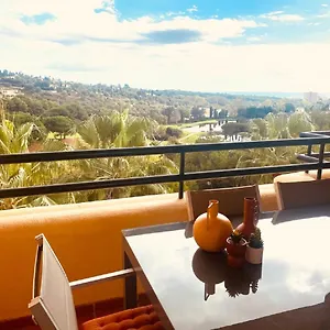 Elviria Apartment