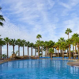 4* Отель Playa