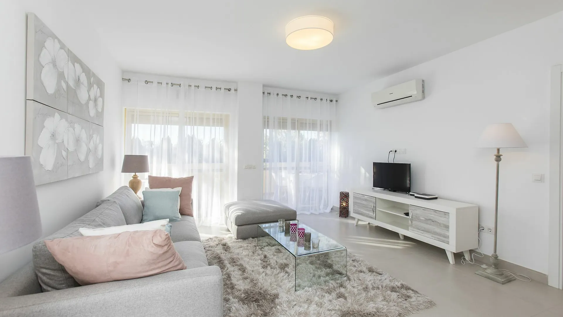 Apartment Romana Playa 802 Marbella Spain
