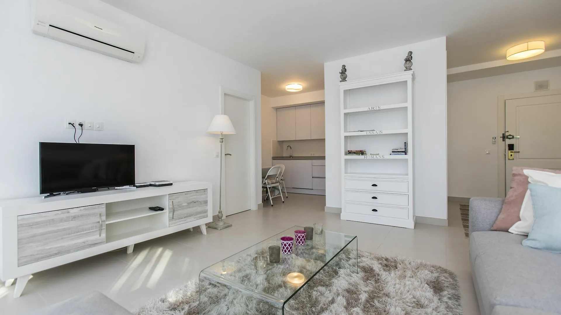 Romana Playa 802 Marbella Apartment