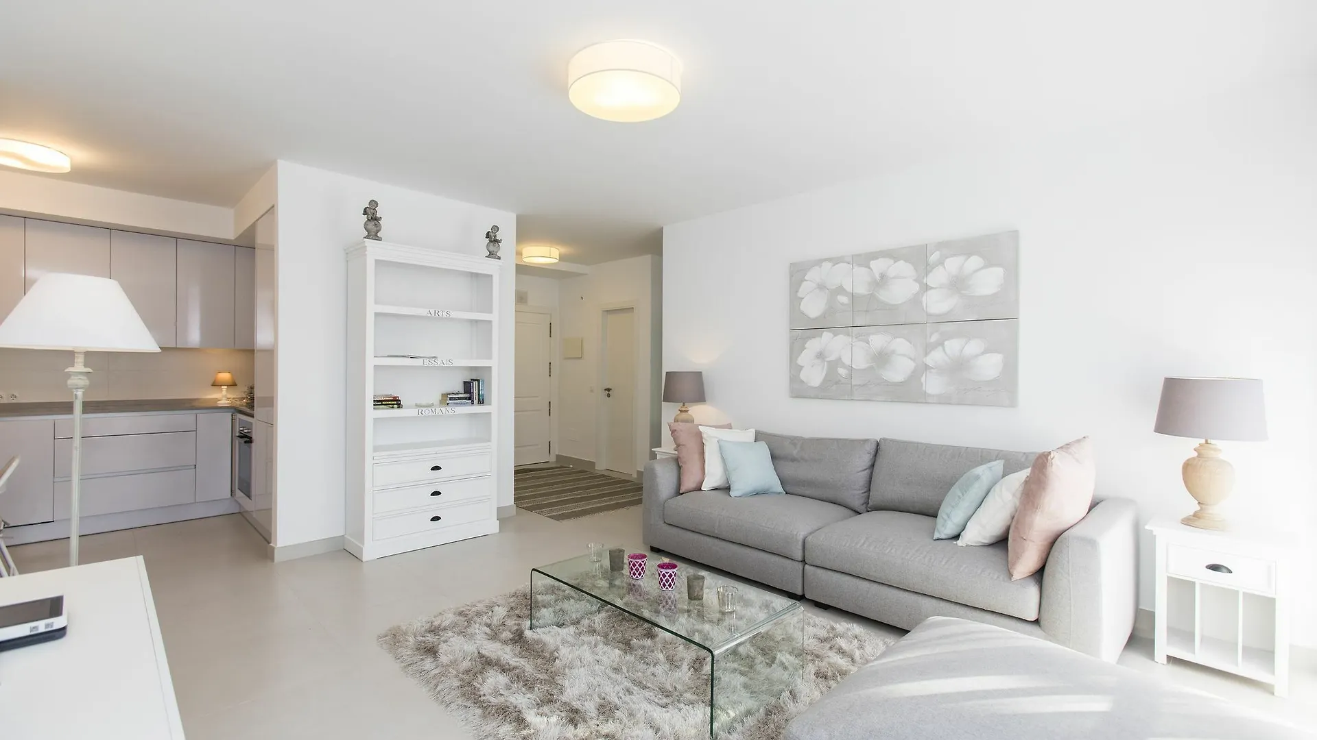 Romana Playa 802 Marbella Spain