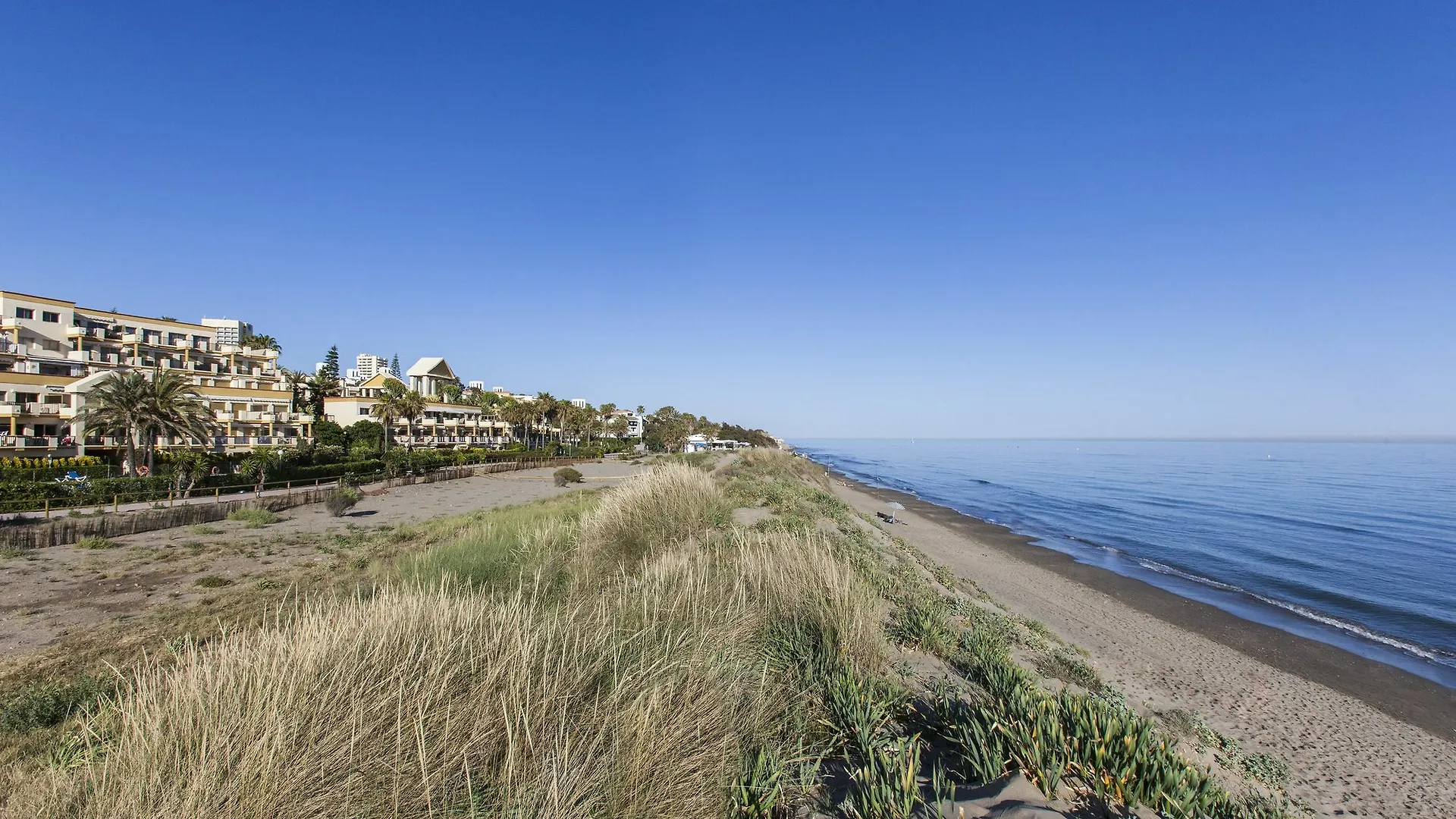 Romana Playa 802 Marbella