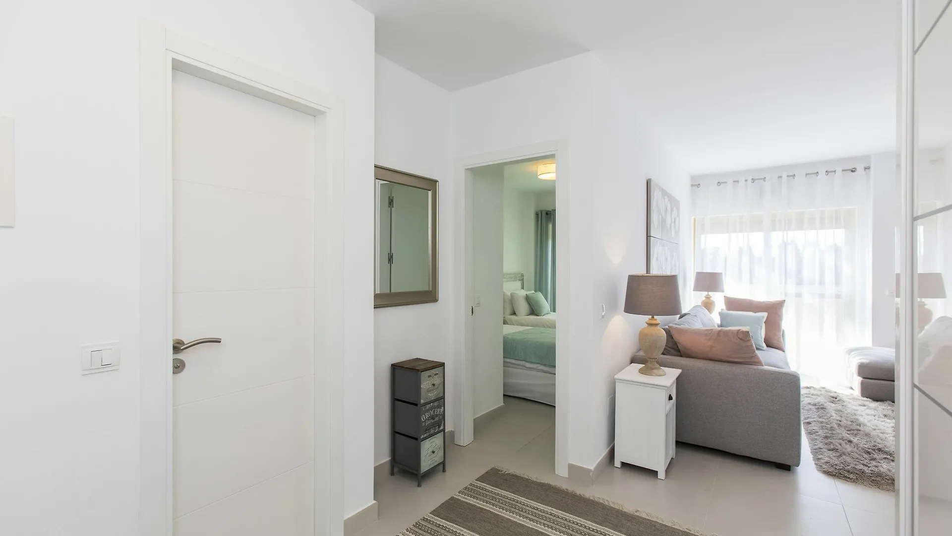 Apartment Romana Playa 802 Marbella